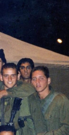 יוסי בן מוחא 2
