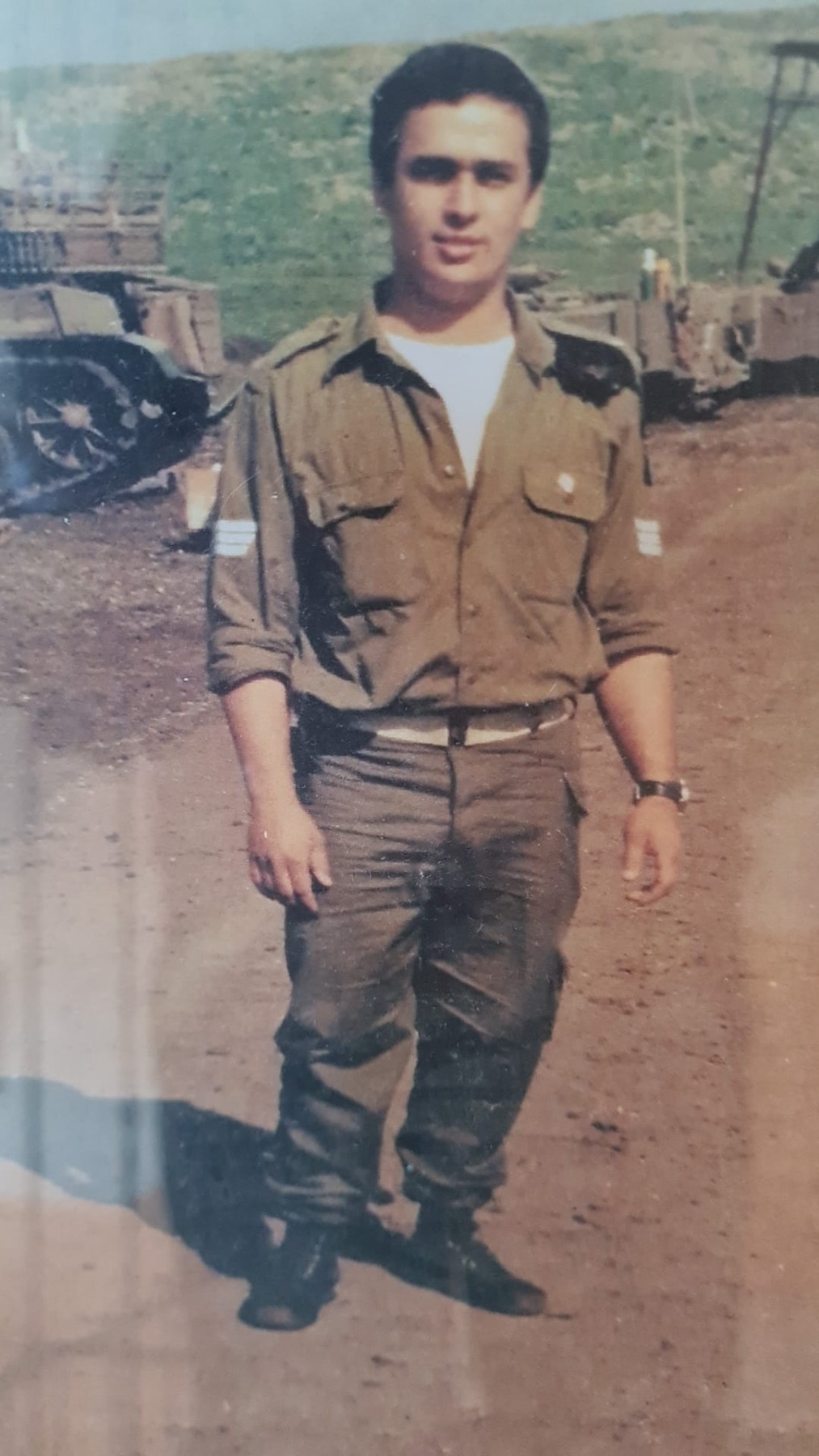 פנחס טולדנו