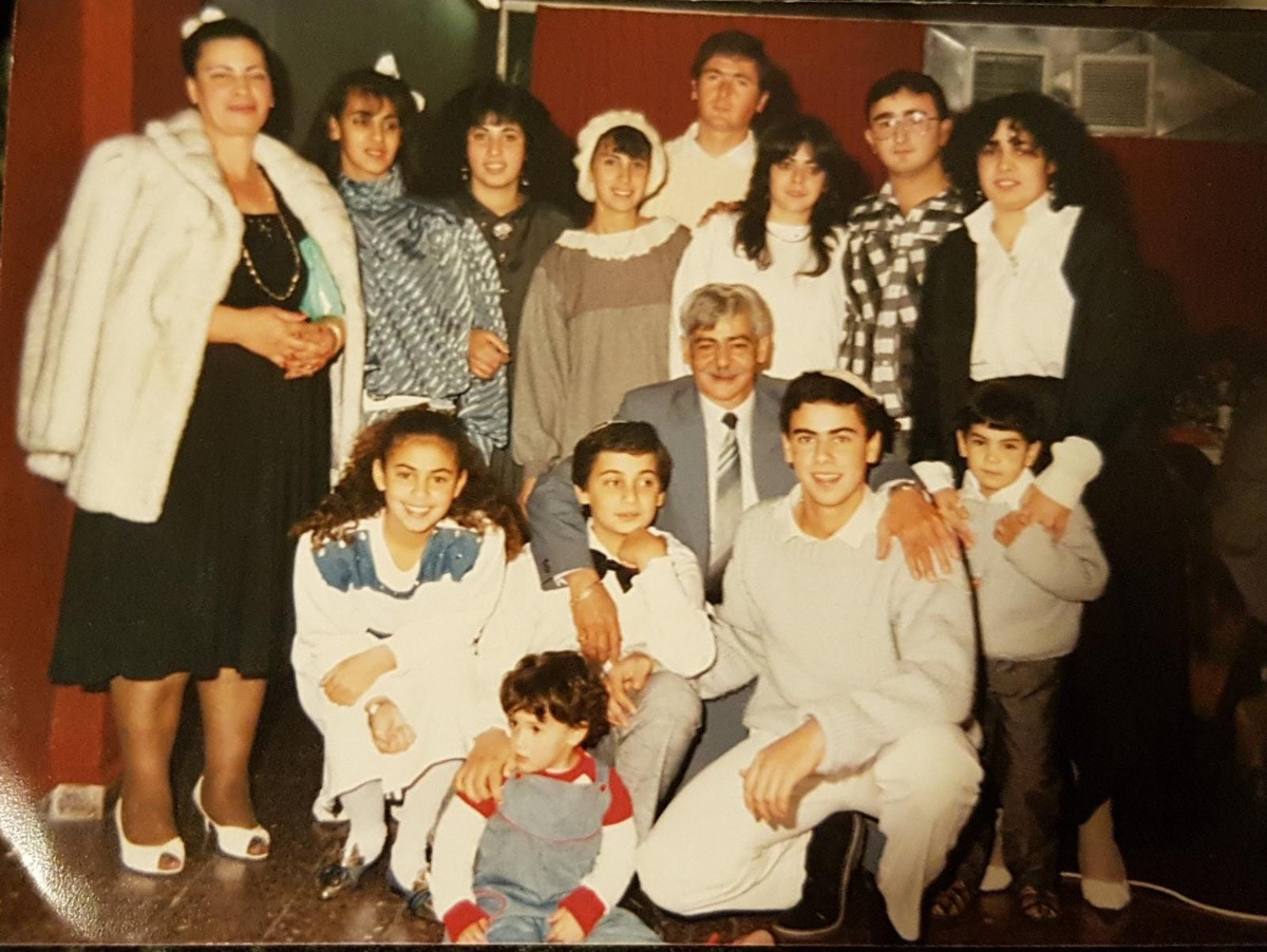 פנחס ושמוליק