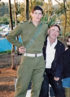 ישי ואיציק שכטר